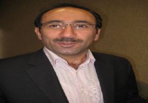 'Karikatür Bakan' sözüne tepki